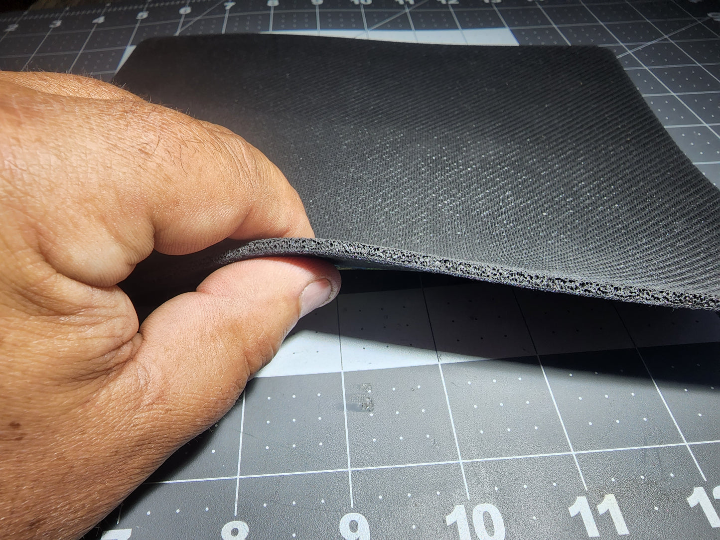 Mouse Pad Return Of The Living Dead Zombies 80's Horror Brains Punk Rock Computer Accessories