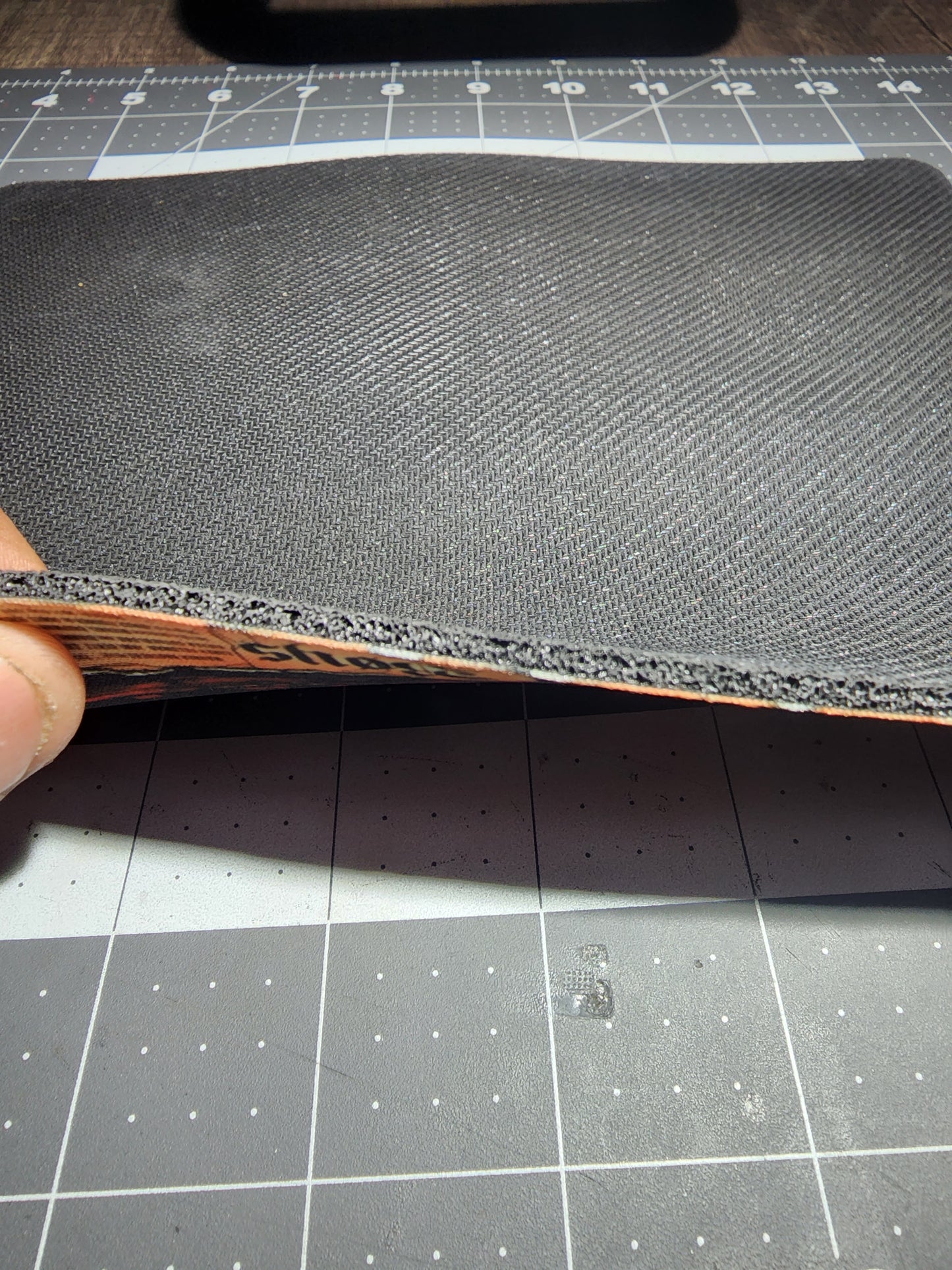 Mouse Pad The Lost Boys Santa Carla Michael David Sam Start Sax Guy Murder Capital Computer Accessories