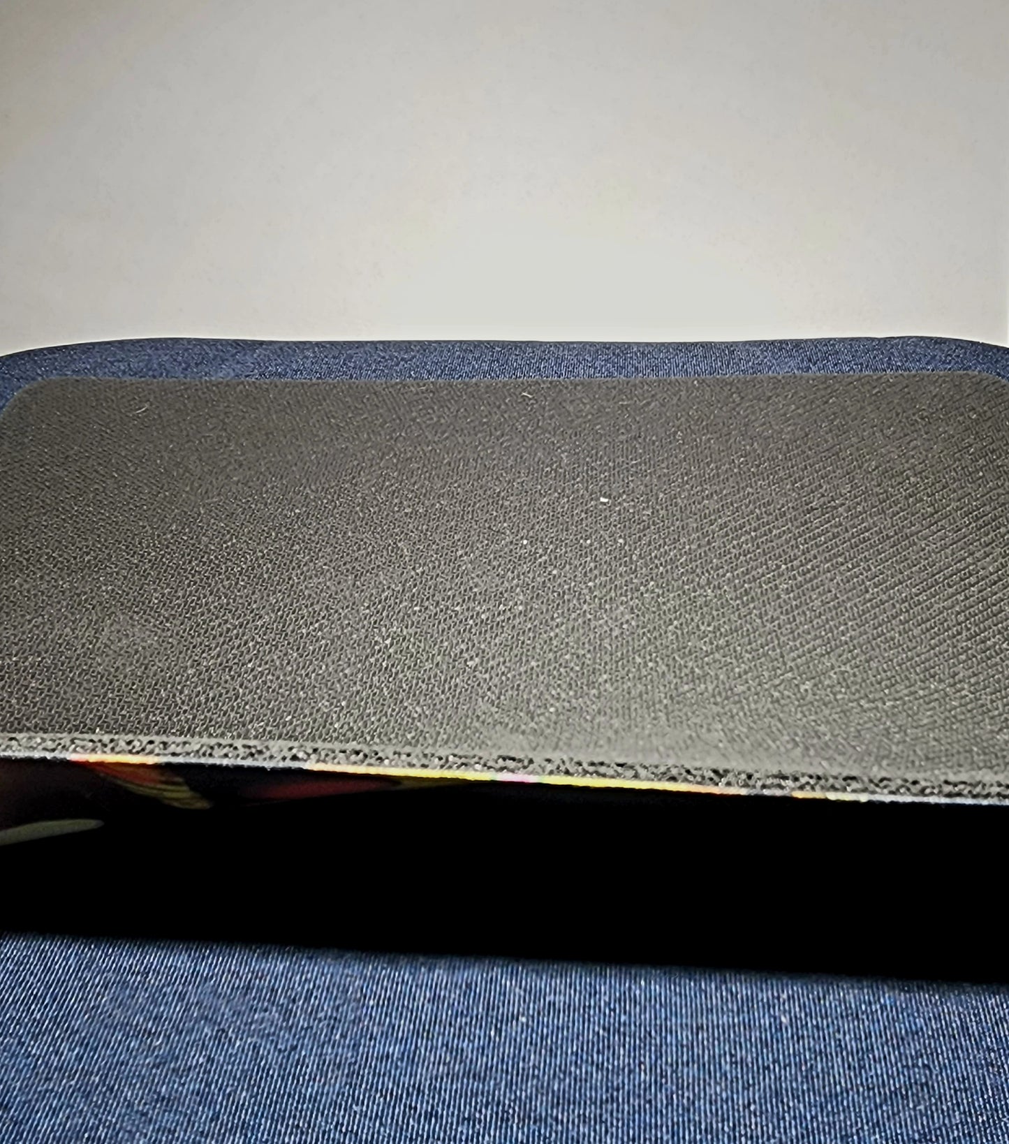 Mouse Pad Killer Clowns From Outer Space Horror Movie 80's Horror Computer Accessories