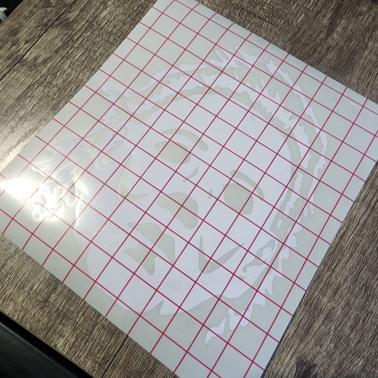 Vinyl Decal Michael Myers The Boogeyman The Shape Car Decal Permanent Vinyl Outdoor Vinyl Horror Movie Decal Halloween Decal