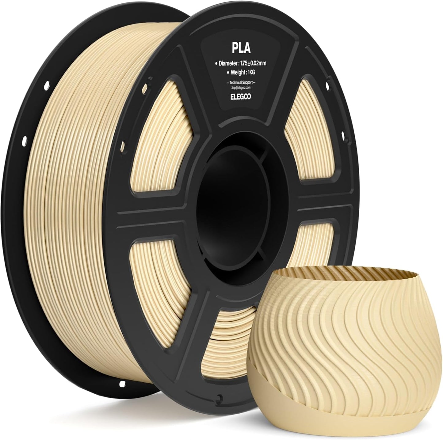 44 Magnum Pocket Puck Ammunition Holder – Holds 16 Rounds