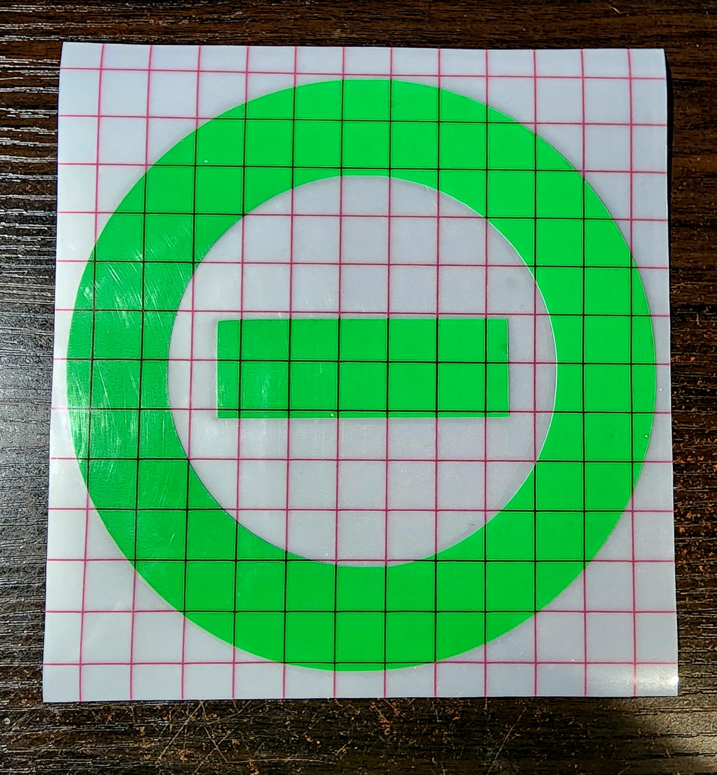 Type O Negative Vinyl Decal Peter Steele Window Decal Goth Metal Punk