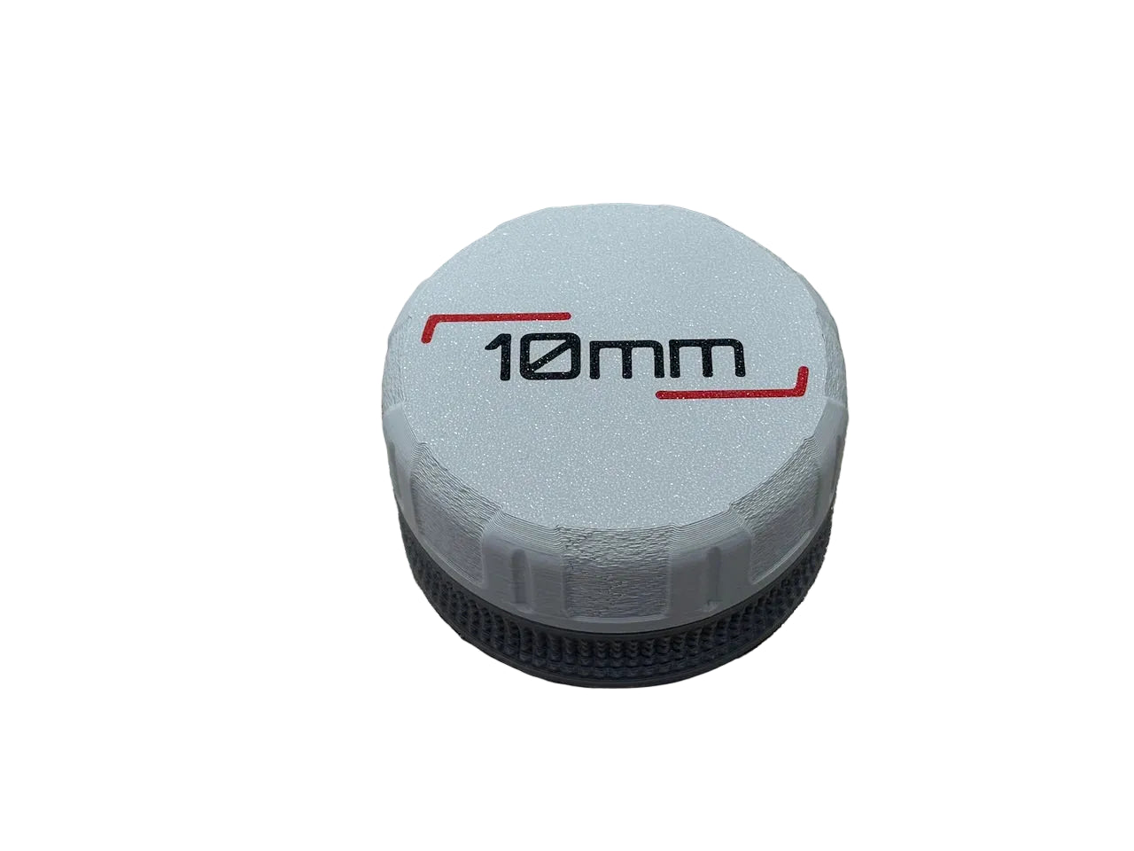 10MM Pocket Puck Ammunition Holder – Holds 20 Rounds