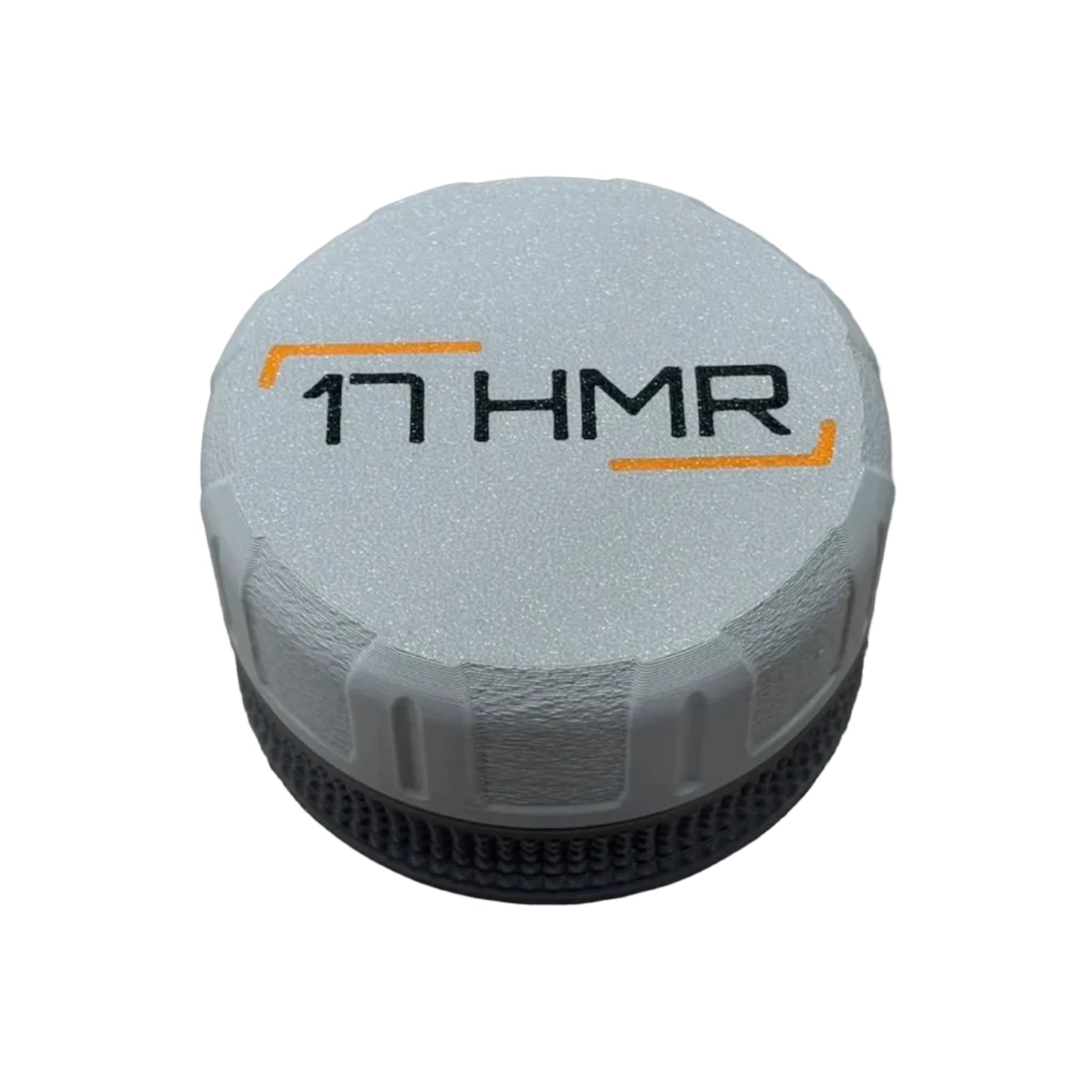 17HMR Pocket Puck Ammunition Holder – Holds 55 Rounds