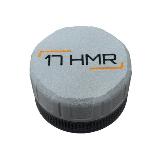 17HMR Pocket Puck Ammunition Holder – Holds 55 Rounds