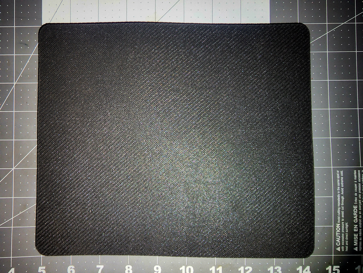 Mouse Pad Ouija Board The Occult Witchcraft Board Game Portal Spirit Board Ghosts