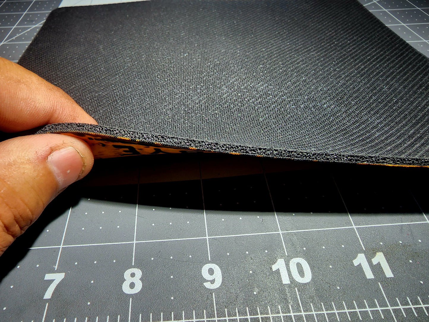 Mouse Pad Ouija Board The Occult Witchcraft Board Game Portal Spirit Board Ghosts