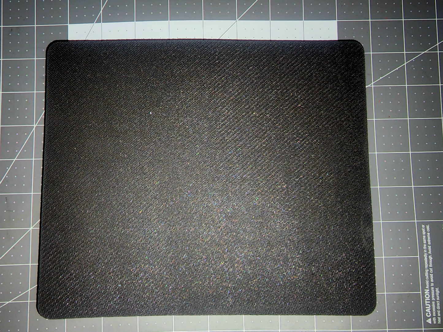 Mousepad 13 Ghosts Horror Movie Paranormal Computer Accessories