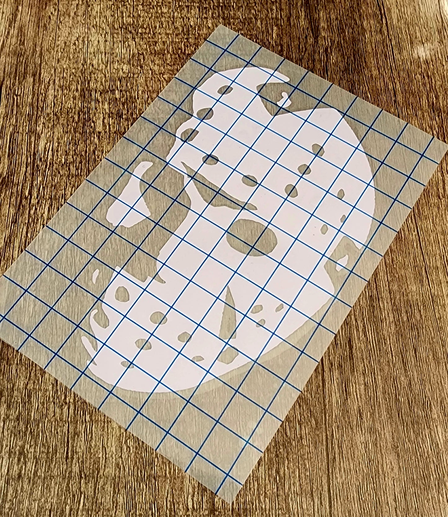 Jason Voorhees Friday the 13th Vinyl Window Decal Slasher Movie Machete Hockey Mask