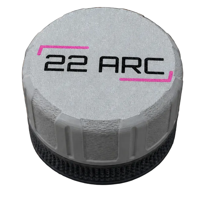 22ARC Pocket Puck Ammunition Holder – Holds 16 Rounds