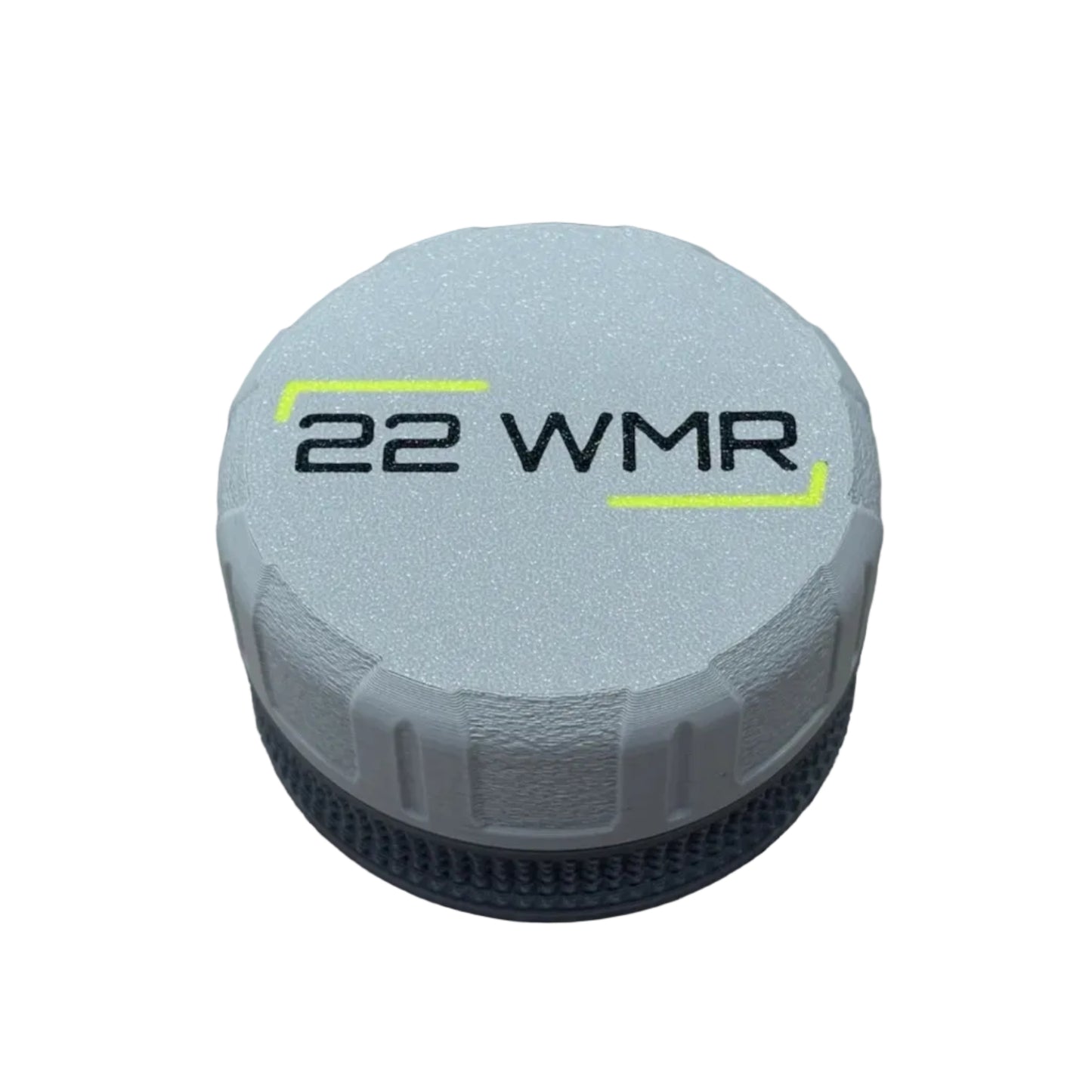 22WMR Pocket Puck Ammunition Holder – Holds 55 Rounds