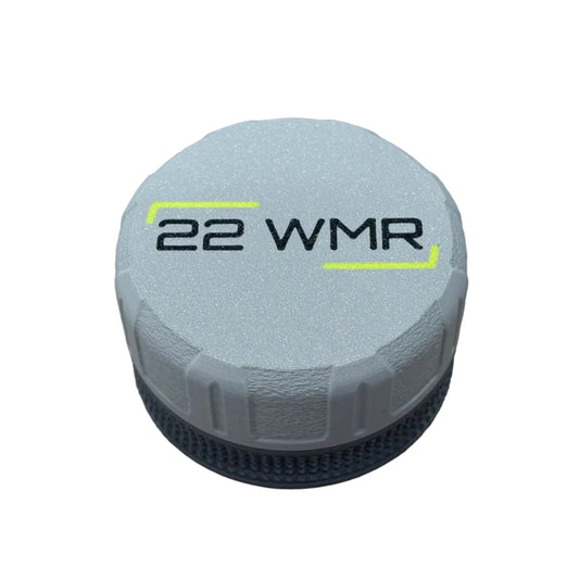 22WMR Pocket Puck Ammunition Holder – Holds 55 Rounds