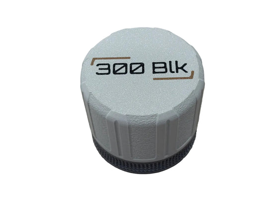 300 Blackout Pocket Puck Ammunition Holder – Holds 20 Rounds