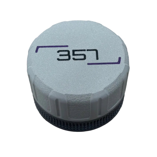 357 Magnum Pocket Puck Ammunition Holder – Holds 20 Rounds