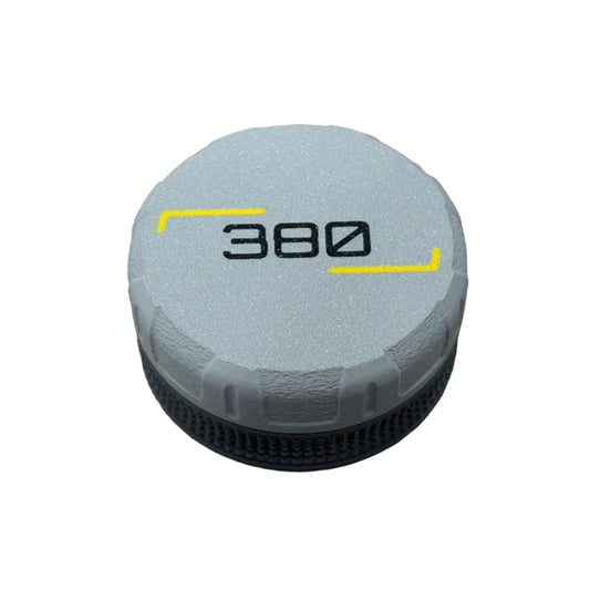 380ACP Pocket Puck Ammunition Holder – Holds 20 Rounds