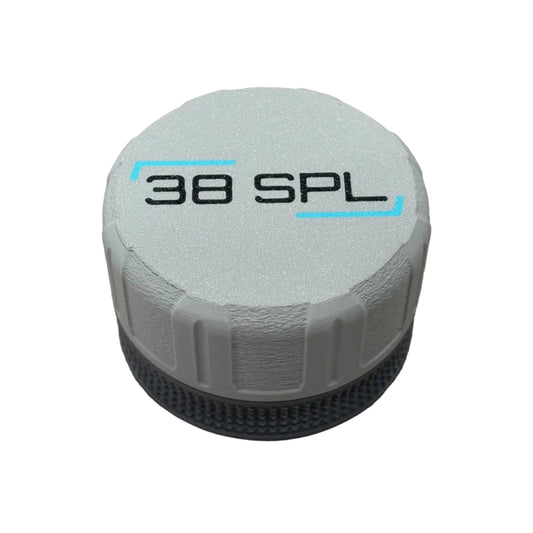 38 Special Pocket Puck Ammunition Holder – Holds 20 Rounds