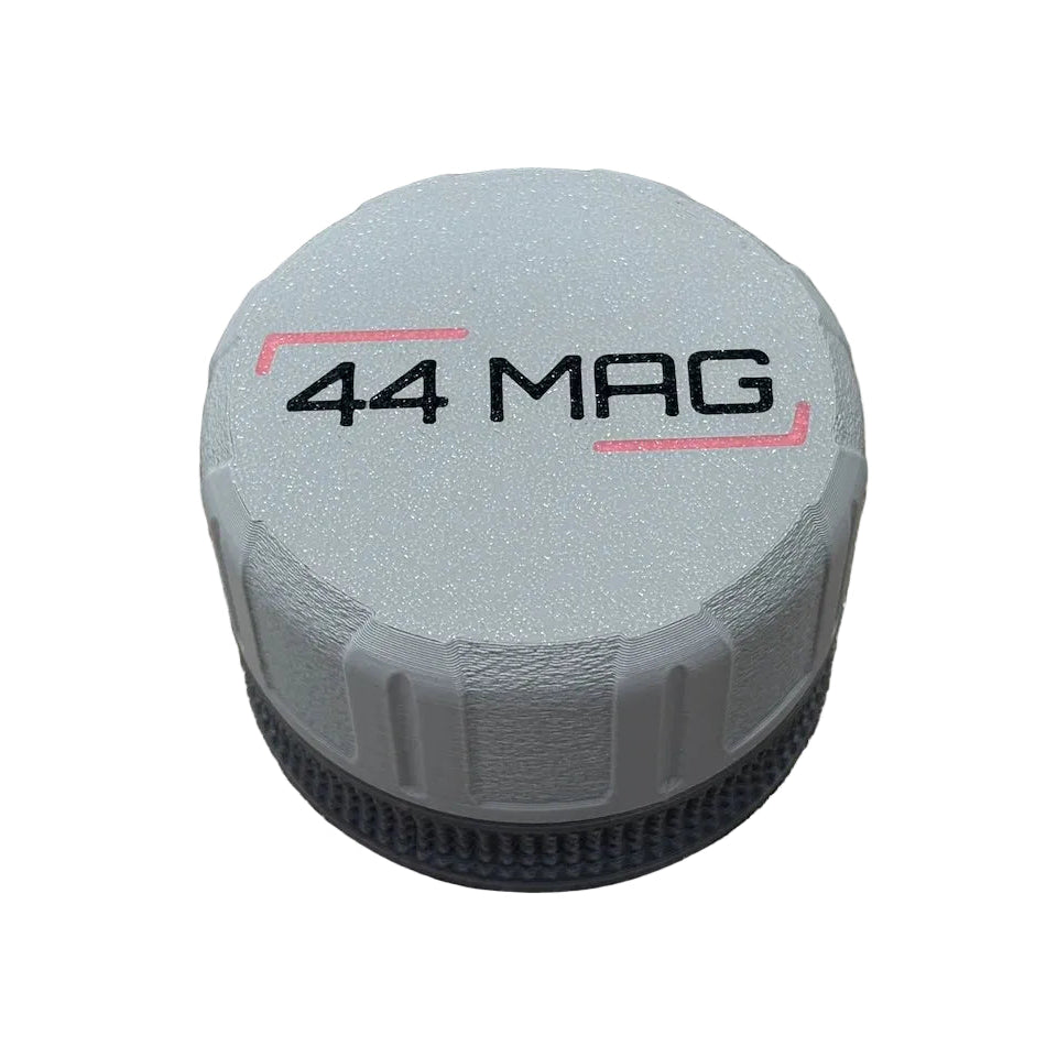 44 Magnum Pocket Puck Ammunition Holder – Holds 16 Rounds