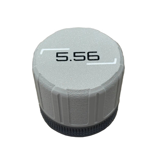 5.56x45 NATO Pocket Puck Ammunition Holder – Holds 20 Rounds