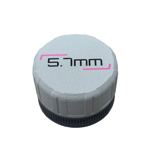 5.7MM Pocket Puck Ammunition Holder – Holds 31 Rounds