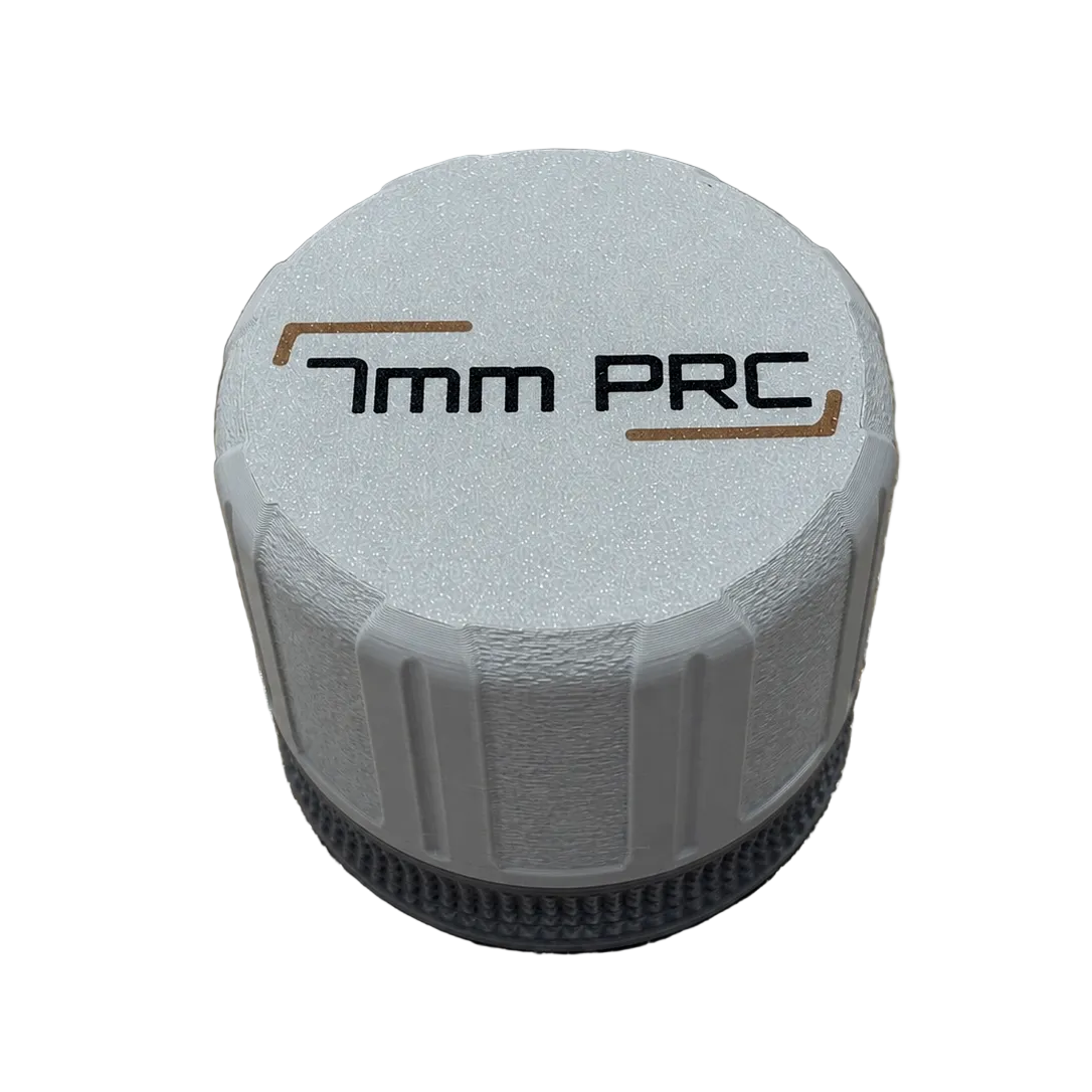 7mm PRC Pocket Puck Ammunition Holder – Holds 13 Rounds