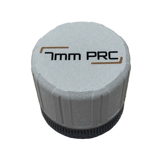 7mm PRC Pocket Puck Ammunition Holder – Holds 13 Rounds