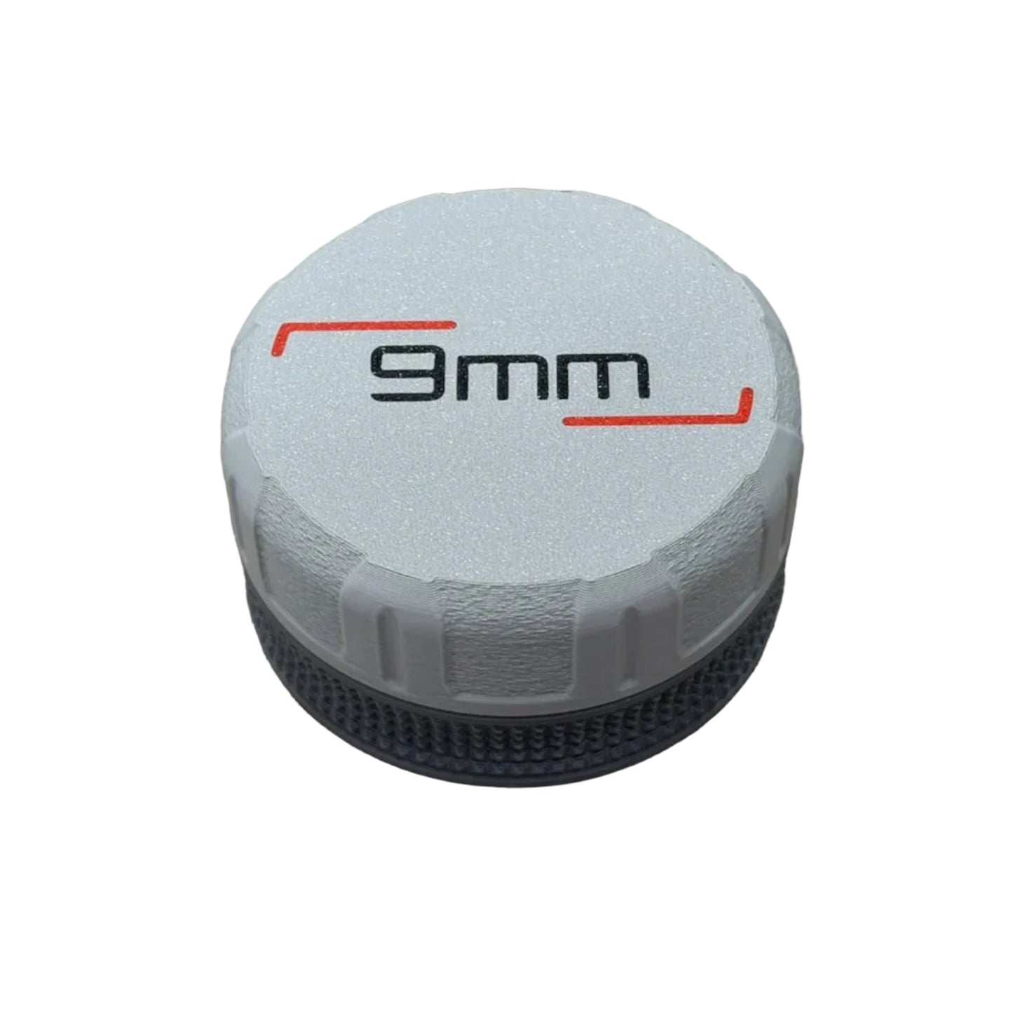 9MM Pocket Puck Ammunition Holder – Holds 20 Rounds