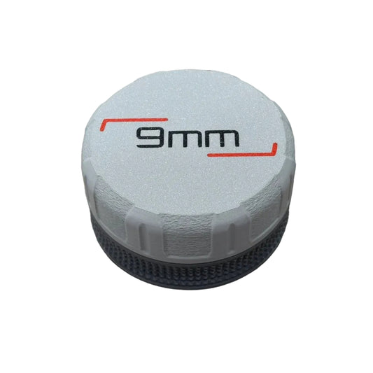 9MM Pocket Puck Ammunition Holder – Holds 20 Rounds