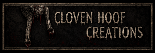 ClovenHoofCreations