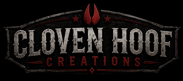 ClovenHoofCreations