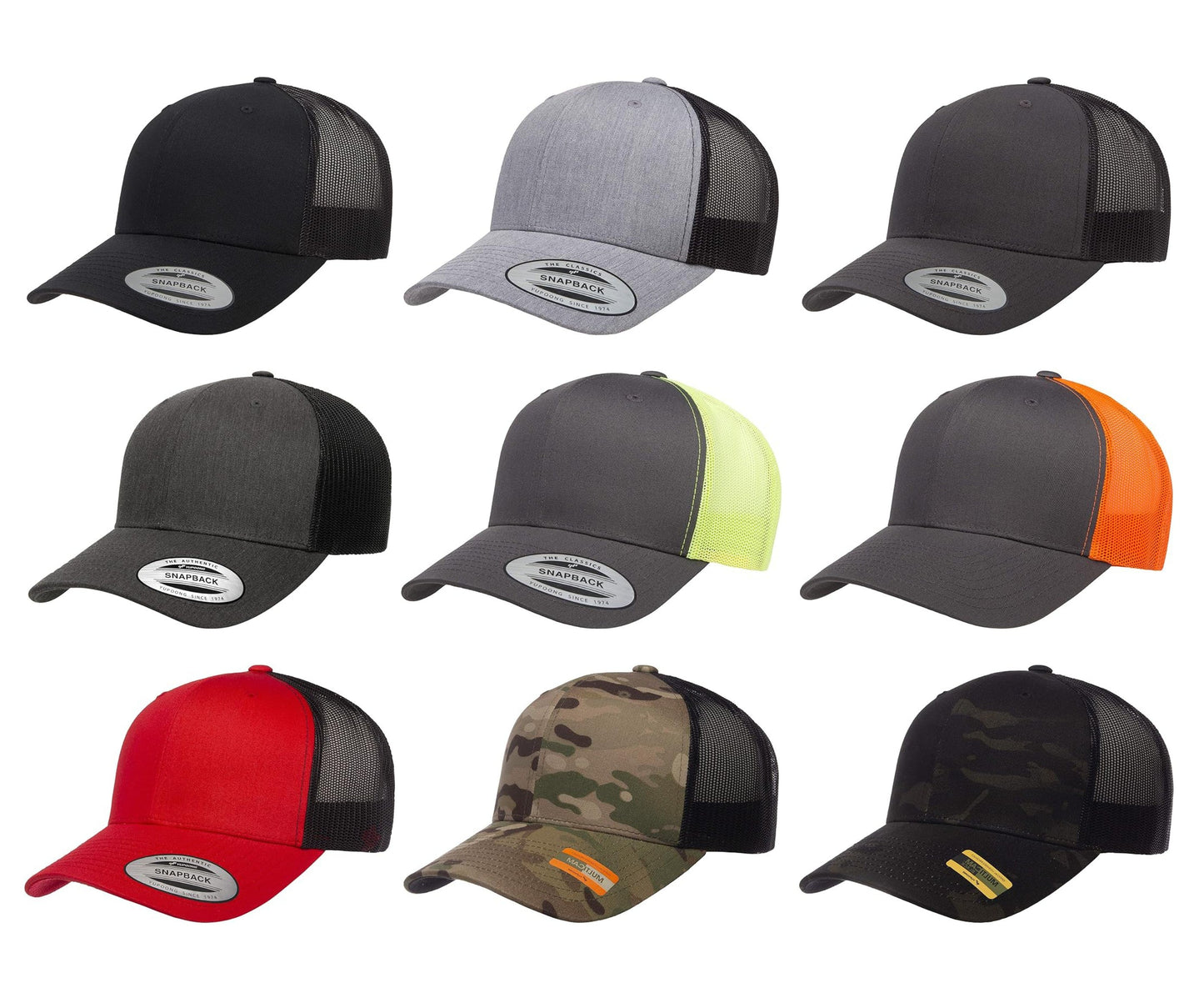 Ice Nine Kills Logo Trucker Hate Laser Engraved Leatherette Patch